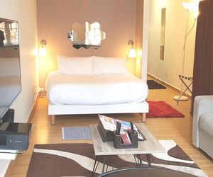 Noellas Suite Lille France