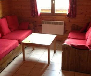 CHALET NEVE Les Deux-Alpes France
