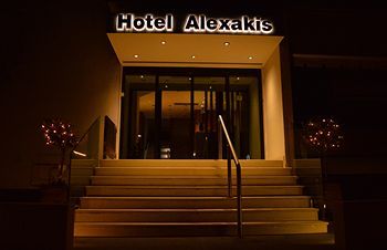 Hotel Photo 21