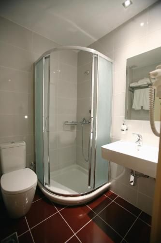 Hotel Photo 8