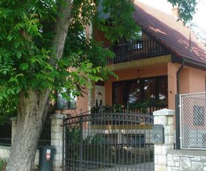 SZILI CSALÁDI APARTMAN Zamardi Hungary