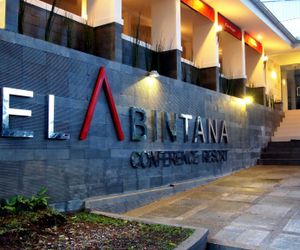 Selabintana Conference Resort Sukabumi Indonesia