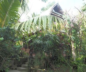 Villa Lumbung Tegallalang Indonesia
