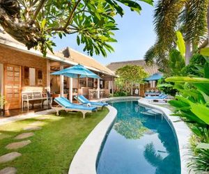 Villa Amsa Seminyak Indonesia