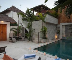 Villa Bebek Seminyak Indonesia