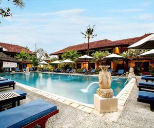 Legian Kriyamaha Villa Legian Indonesia