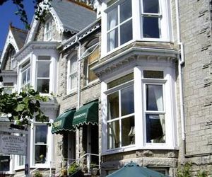 The Pendennis Guest House Penzance United Kingdom