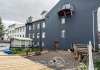 Отзывы Reykjavik Rental Apartments