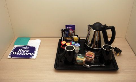 Hotel Photo 13