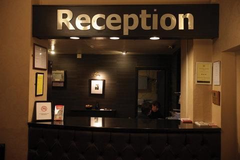 Hotel Photo 15