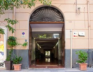 Operà Palermo Italy