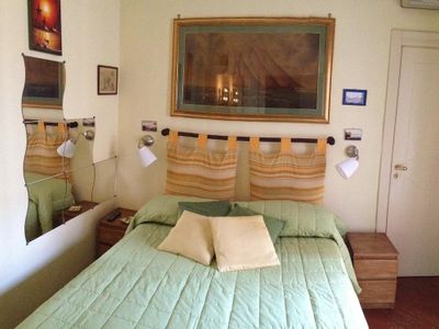 La Casa Di Bruno Napoli