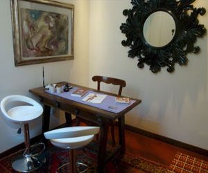 Atelier Atenea Apartments Agrigento Italy