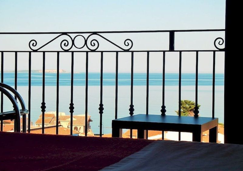 صورة الفندق 1