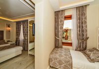 Отзывы Zeynep Sultan Hotel