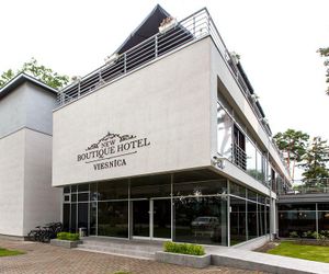 New Boutique Hotel Jurmala Latvia