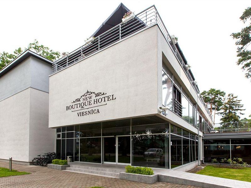 Hotel Photo 1
