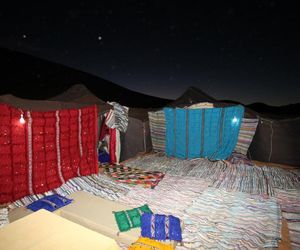 Quiet Merzouga Tents Merzouga Morocco