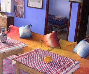 GÎTE AZILANE Chefchaouene Morocco