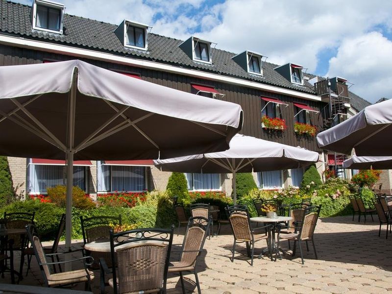 Hotel Photo 19