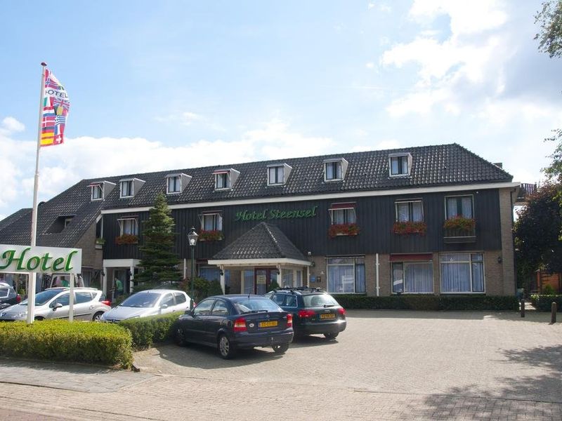 Hotel Photo 21