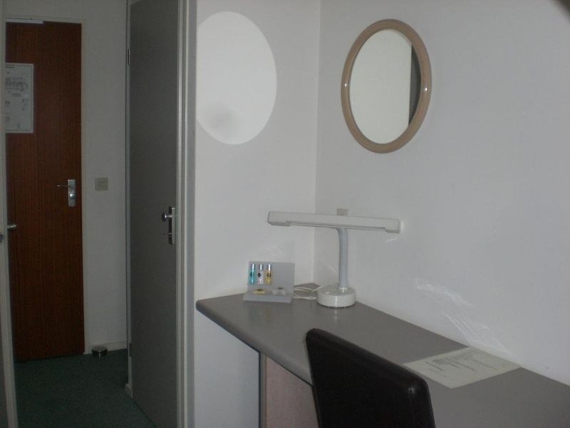 Hotel Photo 9
