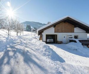 Chalet Schattberg Maria Alm Austria