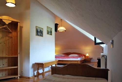 Hotel Photo 16
