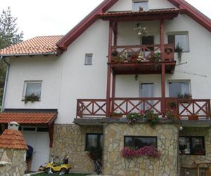 Apartments Rasadnik Zlatibor Serbia