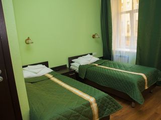 Отель Арка