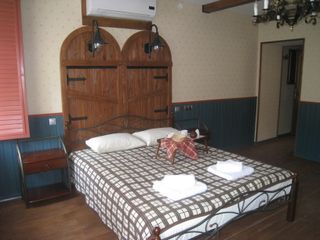 Гостевой дом Огниво