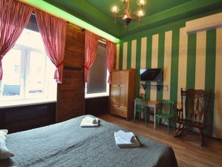 Гостевой дом Огниво