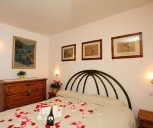 Antico Chalet Livigno Italy