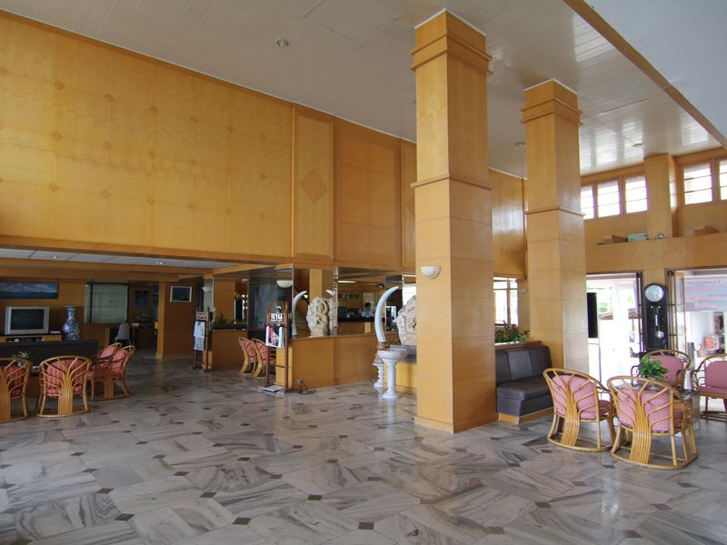 صورة الفندق 4