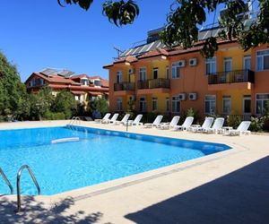 Greeneye Pension Oludeniz Turkey