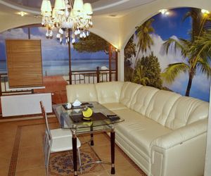 Banya Hotel Odessa Ukraine