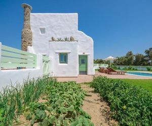 My Villa Agios Prokopios Greece