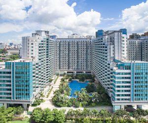 Kowloon Harbourfront Hotel Hong Kong Hong Kong