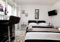 Отзывы Apartments ITD, 3 звезды