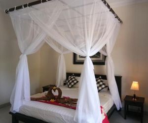 Puri Batu Inn Pemuteran Indonesia