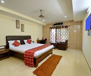 Hotel Rajdhani Bhubaneswar India