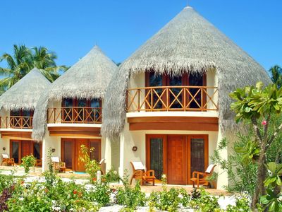 Bandos Maldives