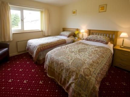 Brynllydan Country Guest House