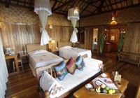 Отзывы Hupin Inle Khaung Daing Village Resort, 3 звезды