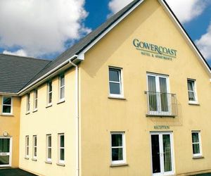 Gower Coast Guest Accommodation & Apartments Gowerton United Kingdom