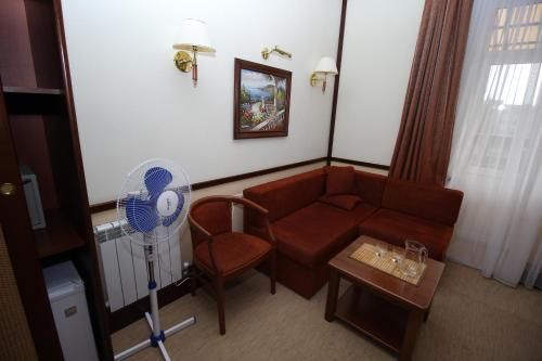 صورة الفندق 8