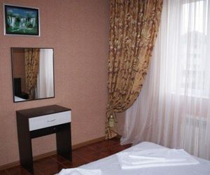 Sparta Hotel Vityazevo Russia