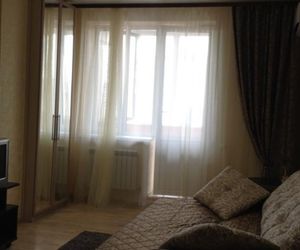 Apartment on Patsaeva Rostov-na-Donu Russia