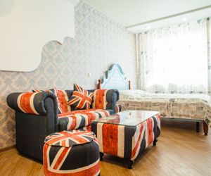 Mini Hotel London Eye Irkutsk Russia