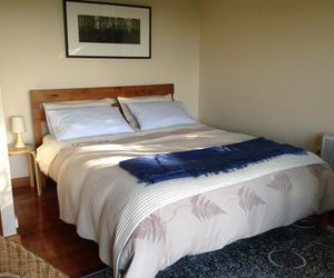Featherstone B&B Christchurch New Zealand